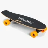 Impulse Elektrisk Skateboard, Sort