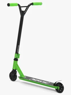 Impulse Løbehjul, Grøn