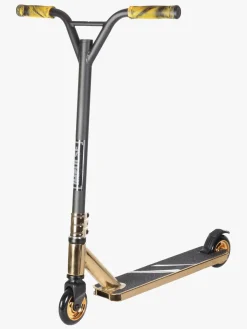 Impulse Løbehjul, Guld