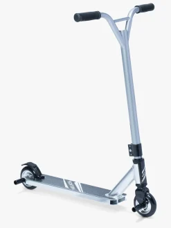 Impulse Trick Løbehjul, Sølv