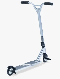 Impulse Trick Løbehjul, Sølv