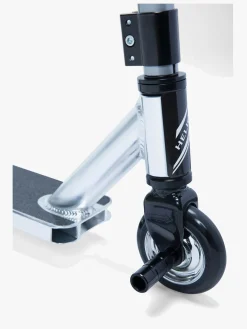 Impulse Trick Løbehjul, Sølv