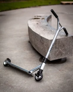 Impulse Trick Løbehjul, Sølv