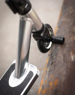 Impulse Trick Løbehjul, Sølv