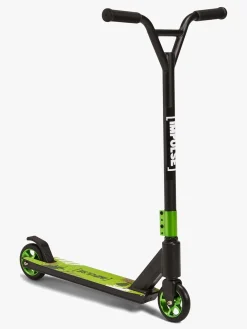 Impulse Trickløbehjul, Grøn