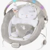 Ingenuity InLighten Skråstol Twinkle Tails, Grey
