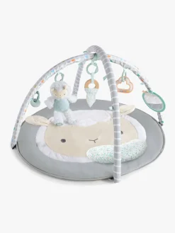 Ingenuity Sheppy’s Spot™ Plush Aktivitetstæppe