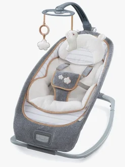 Ingenuity Skråstol, Grey