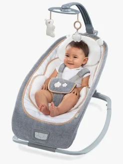 Ingenuity Skråstol, Grey