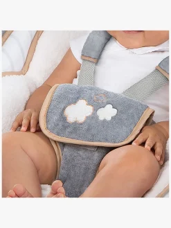 Ingenuity Skråstol, Grey