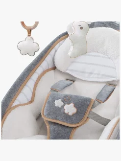 Ingenuity Skråstol, Grey