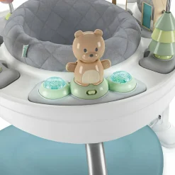 Ingenuity Spring & Sprout™ - First Forest™ 2-in-1 Hoppegynge