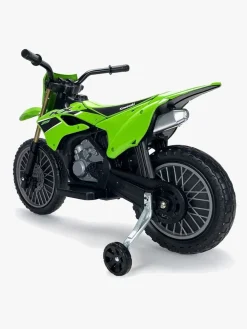 Injusa Kawasaki Kx85 6V Motorcykel