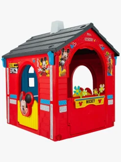 Injusa Mickey Mouse Country Legehus