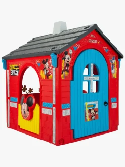 Injusa Mickey Mouse Country Legehus