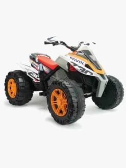 Injusa Rage Repsol Competition Buggy 12V