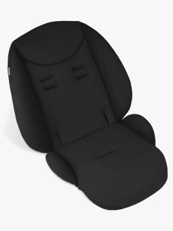 Inovi Klapvognspude Memory Foam L, Black