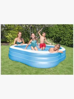 Intex Beach Wave Swim Center Pool