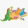 Intex Dino Park Vandlegecenter