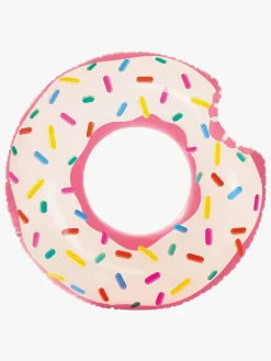 Intex Doughnut Badering