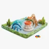 Intex Jurassic Adventure Vandlegecenter