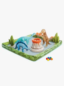 Intex Jurassic Adventure Vandlegecenter