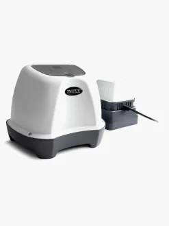 Intex Krystal Clear Saltvandssystem