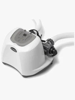 Intex Krystal Clear Saltvandssystem