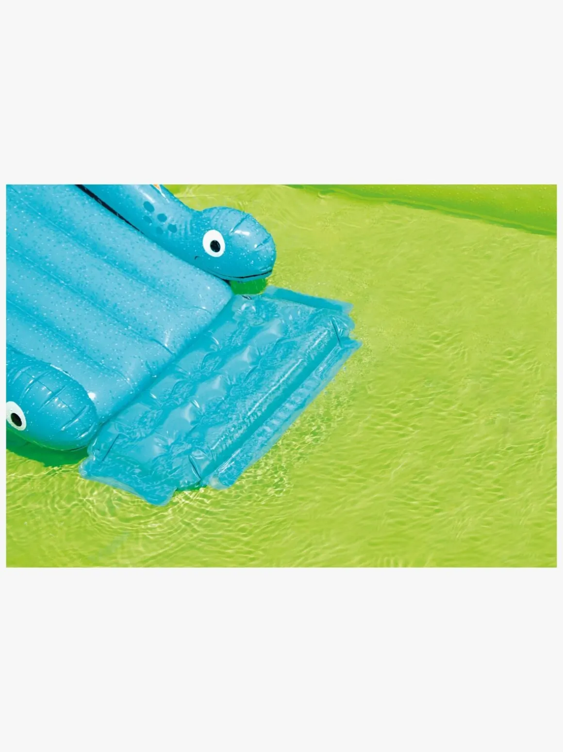 Intex Little Dino Vandlegecenter