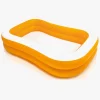 Intex Mandarin Swim Center Familiepool 229x147