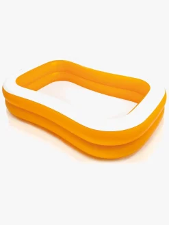 Intex Mandarin Swim Center Familiepool 229x147