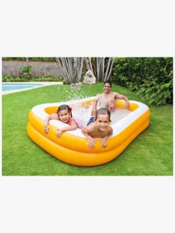 Intex Mandarin Swim Center Familiepool 229x147