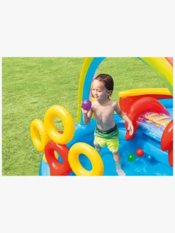 Intex Rainbow Ring Vandlegecenter