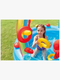 Intex Rainbow Ring Vandlegecenter