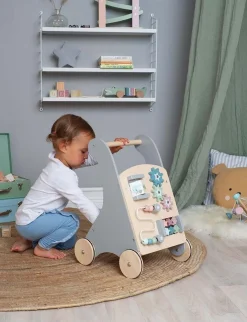 Jabadabado Aktivitetsvogn