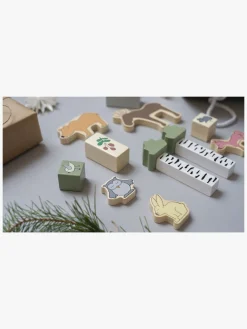 Jabadabado Byggeklodser Forest