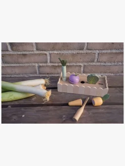 Jabadabado Cut Grøntsager