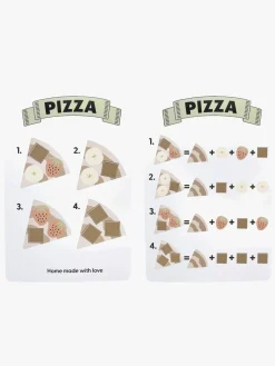 Jabadabado Dessertpizza