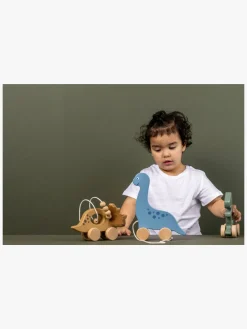 Jabadabado Dino Trækdyr