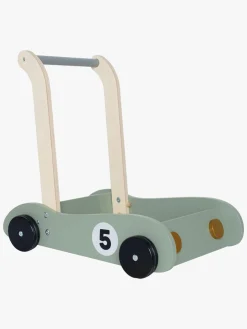 Jabadabado Gåvogn med Bamse