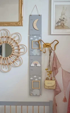 Jabadabado Højdemåler Elefant