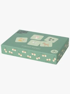 Jabadabado Huskespil Skoven