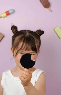 Jabadabado Ice Cream Box Retro