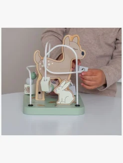 Jabadabado Kuglebane Forest