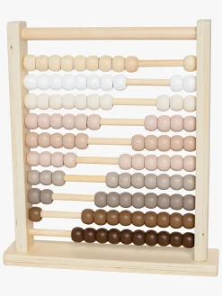 Jabadabado Kugleramme, Natur