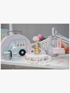 Jabadabado Lagkage Enhjørning