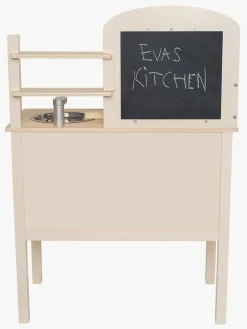 Jabadabado Legekøkken, Beige