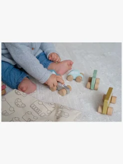 Jabadabado Min Første Bil