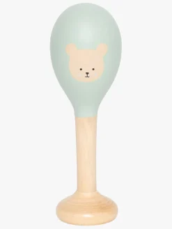 Jabadabado Musiksæt Teddy