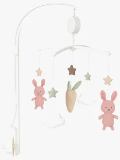 Jabadabado Musikuro Kanin, Pink